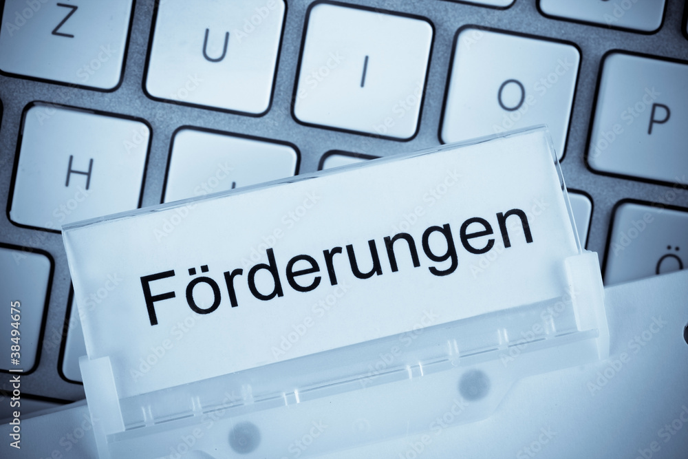 Förderungen / Zuschüsse Icon